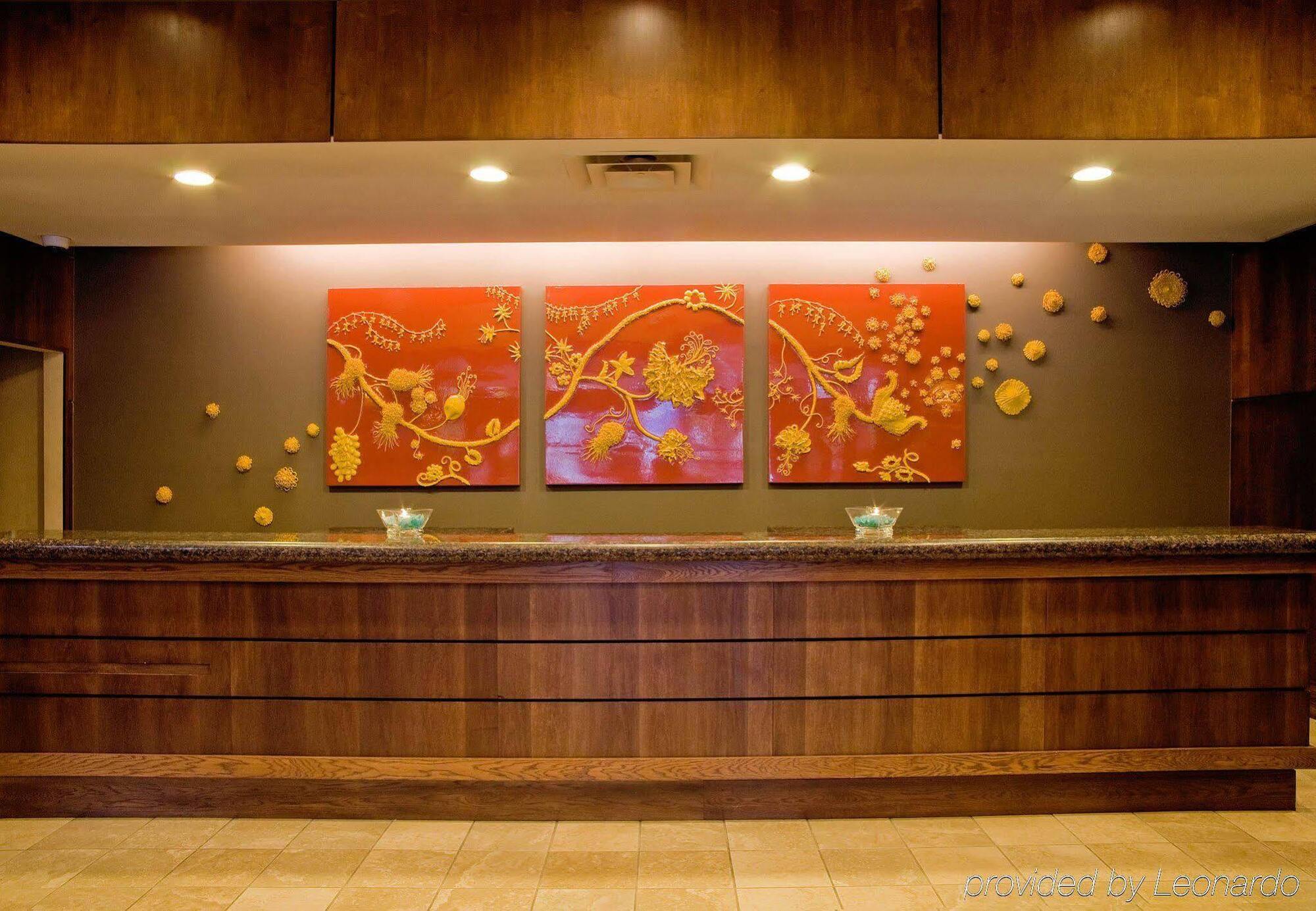 Отель Seattle Marriott Редмонд Экстерьер фото